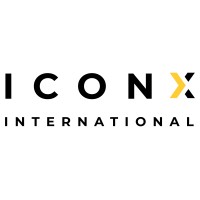 Iconx International Ltd logo - Similar company to It People Recruitment Limited