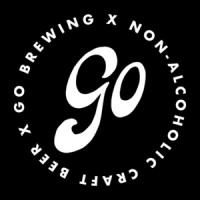Go Brewing logo - Similar company to Partake Brewing