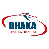 Dhaka Travel Solutions Ltd logo - Similar company to Flight 24 Limited