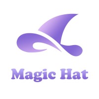 MagicHat Studio logo - Similar company to Coaction Creative