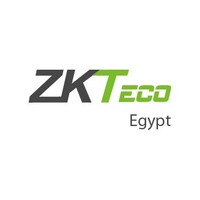 ZKTeco Egypt logo - Similar company to Zkteco
