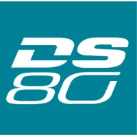 DS80 Verpakkingsmaterialen logo - Similar company to P&D Group