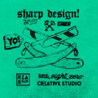 RZA80 logo - Similar company to Buydubai