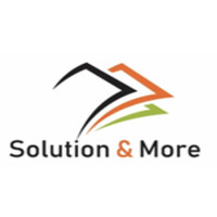 Solutions and More logo - Similar company to Tac Consultants