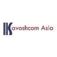 Kavoshcom Asia logo - Similar company to Uk Techh Ltd.