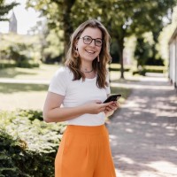 SANN. Marketing Studio logo - Similar company to Tec-Projects (Nl)