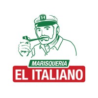Marisqueria El Italiano logo - Similar company to Chef Digitales