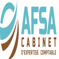 CABINET EXPERTISE COMPTABLE AFSA logo - Similar company to 4A Partners