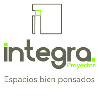 Integra Proyectos logo - Similar company to Crea Constructora