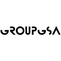 GroupGSA Vietnam (Studio) logo - Similar company to Td Architects