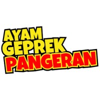 Ayam Geprek Pangeran logo - Similar company to Almaz Group