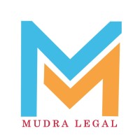 Mudra Legal logo - Similar company to Rs Gst Solutions