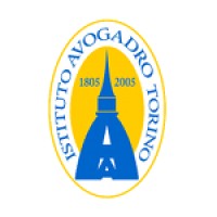 ITIS Amedeo Avogadro logo - Similar company to Roncoroni Spa