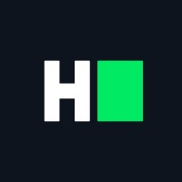 HackerRank logo - Similar company to Chettinad College Of Engineering & Technology