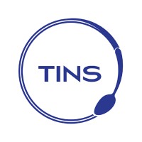 TINS logo - Similar company to Innovative Forms