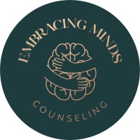 Embracing Minds Counseling logo - Similar company to Her Facility