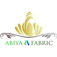 Abiya A Fabric logo - Similar company to Mask (The Makeup Week)