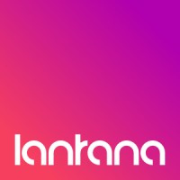 Lantana.dev logo - Similar company to Wysmart.Io