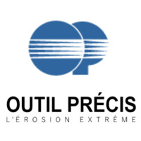 Outil Précis logo - Similar company to Axiohm