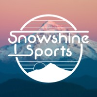 Snowshine Sports logo - Similar company to Polaris Consulting Llc