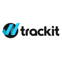 Trackit logo - Similar company to Trackit