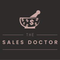 The Sales Dr logo - Similar company to David Banger