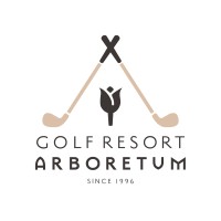 Golf Resort Arboretum logo - Similar company to Elektronček Group