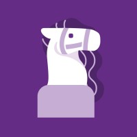 Noble Steed Games logo - Similar company to Raini Studios