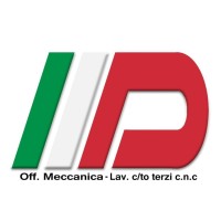 EMMEDI MECCANICA logo - Similar company to Sgolastra Srl