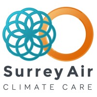 Surrey Air Heating and Cooling Specialists logo - Similar company to Hexahills