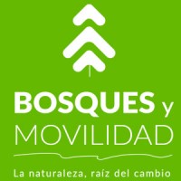 Bosques y Movilidad logo - Similar company to Lignum Tech Forest