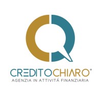 CreditoChiaro logo - Similar company to Chequinto Srl