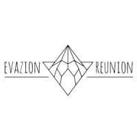 Evazion Réunion logo - Similar company to Be Your Feed