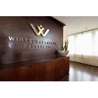 Wirtschaftsclub Düsseldorf GmbH logo - Similar company to Hardytec