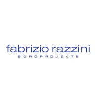 Fabrizio Razzini AG logo - Similar company to Equilas Ag