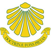 St James School Grimsby logo - Similar company to Bee Future Aviators