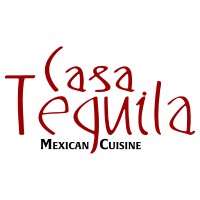 Casa Tequila logo - Similar company to Cristalería Mónaco