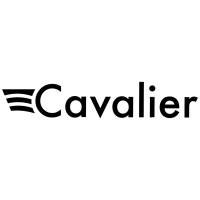 Cavalier Courier and Process Service logo - Similar company to Capitol Process Services, Inc.