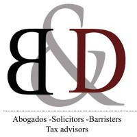 Berger & Dozet Abogados