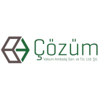 ÇÖZÜM VAKUM AMBALAJ logo - Similar company to Metot Ambalaj