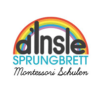 D'Insle-Sprungbrett Montessori-Schools logo - Similar company to Elektro 24 Ag