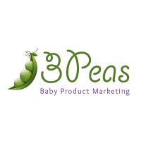 3 Peas Baby Product Marketing logo - Similar company to Livana