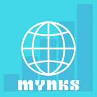 Mynks logo - Similar company to Hedwyn