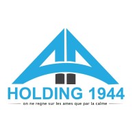 Holding 44 logo - Similar company to Aegis Intermedia