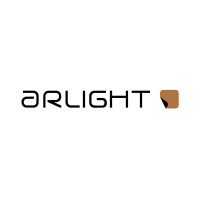 ARLIGHT logo - Similar company to Zerotech Elektroni̇k