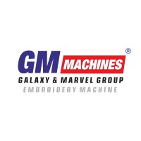 GM Machines logo - Similar company to Progetto Ecommerce Amazon Marketplace Experts