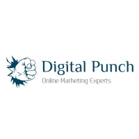 Digital Punch logo - Similar company to Digital Media Booth