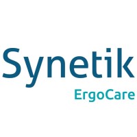 Synetik ErgoCare logo - Similar company to Synetik Ergodesign