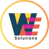 WE Solutions logo - Similar company to We Solutions
