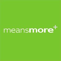 Meansmore logo - Similar company to Impresspoint